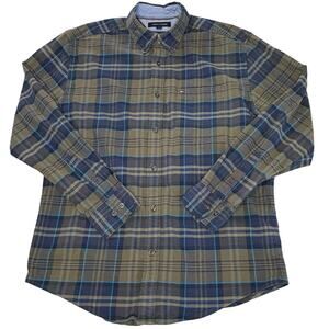 Tommy Hilfiger Button Down Shirt Men’s M